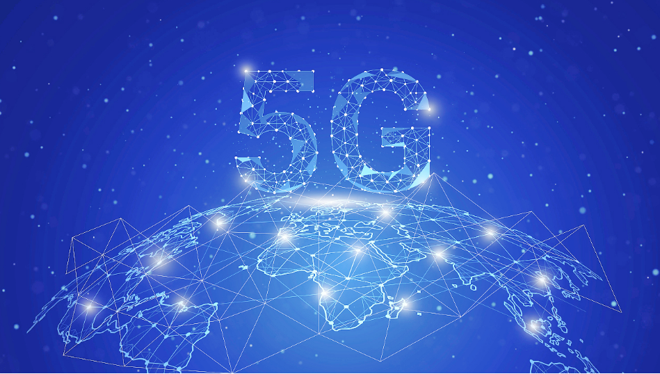 918博天堂成功中标黄骅港务基于5G智能终端管理的通信系统项目